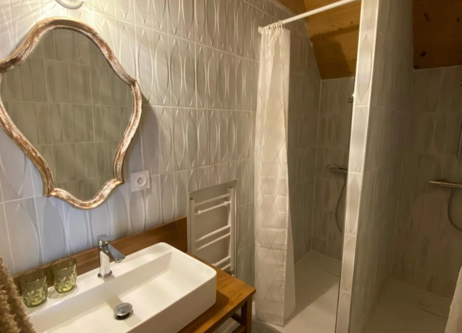 Tatil Evi Gite De Montagne Aragnouet