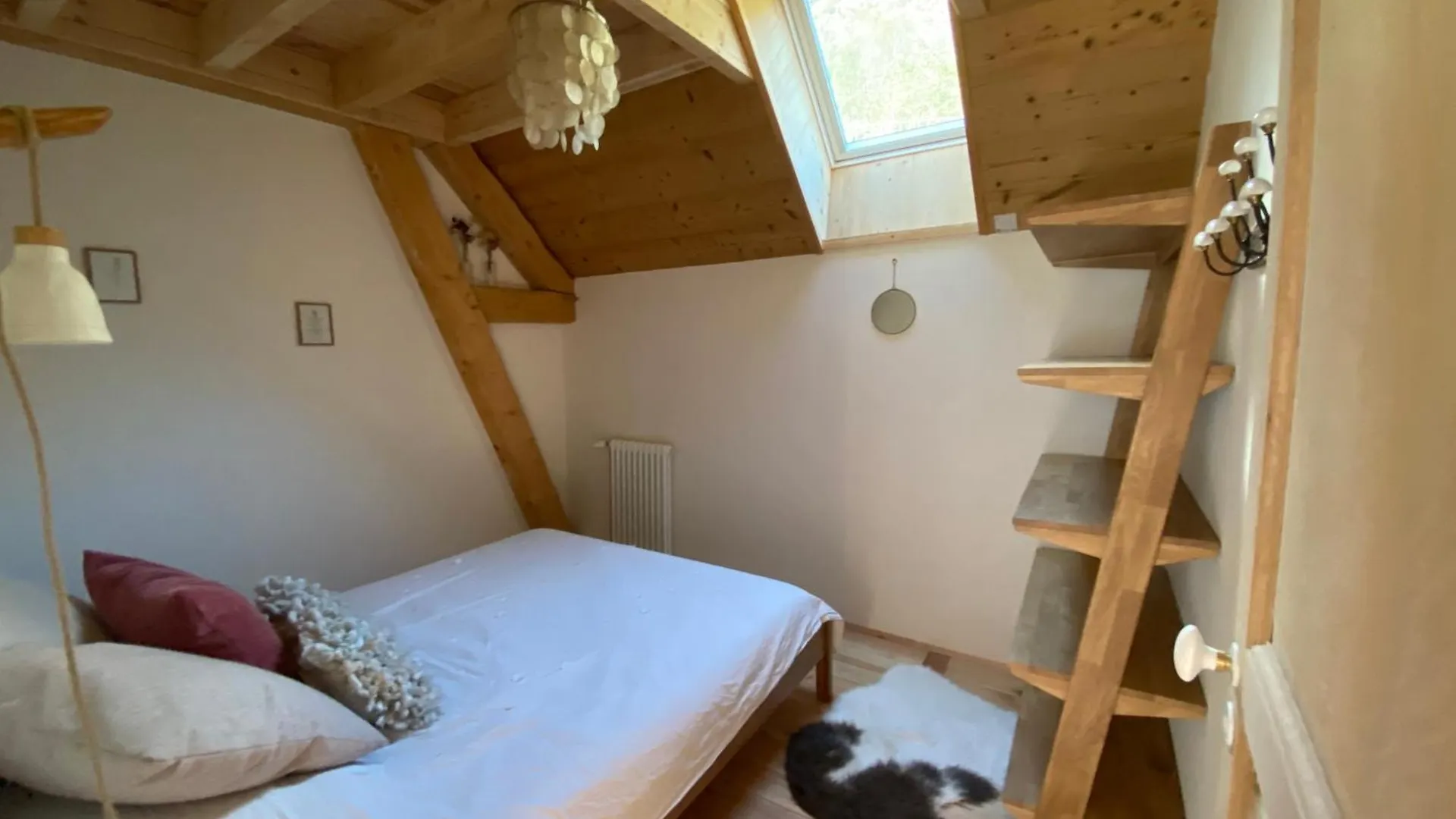 Gite De Montagne Aragnouet Tatil Evi